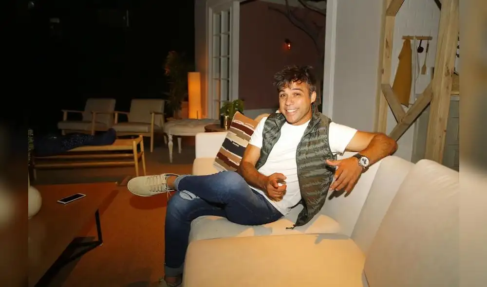 Renzo Shuller Renzo Shuller