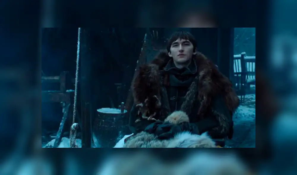 ‘Juego de tronos’ termina con Bran Stark como el rey 