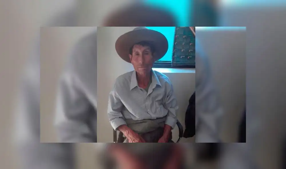 Moquegua: Capturan a presunto ladrón que robó vaca valorizada en 3 500 soles 