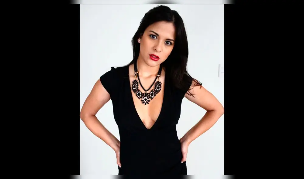 Ranking: Ellas son las 25 peruanas más bellas del 2018 [FOTOS]