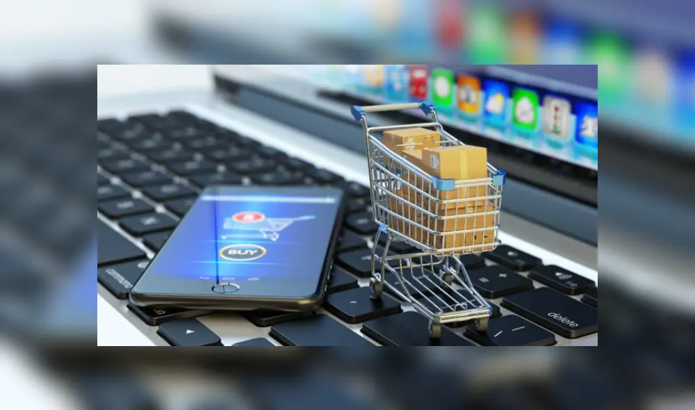 Compras online: reclamos