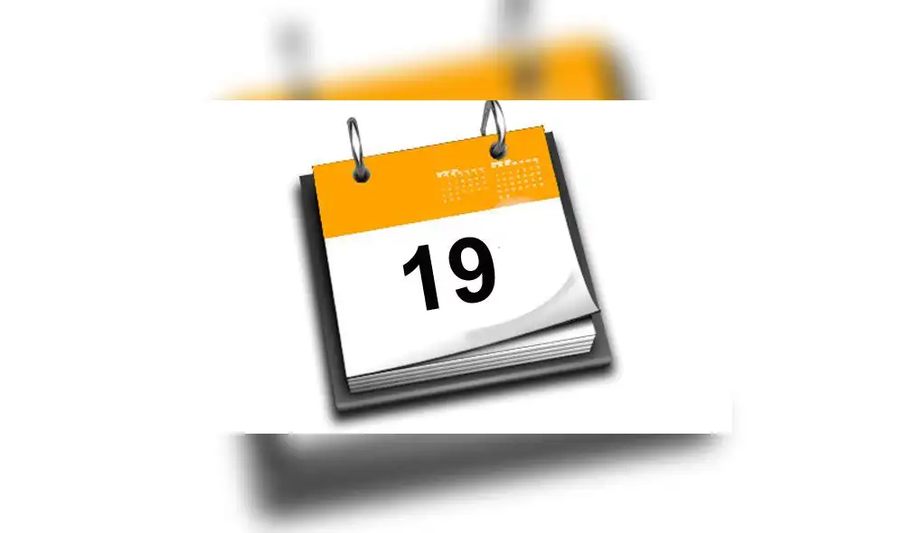 Efemérides del 19 de mayo: ¿qué pasó un día como hoy?