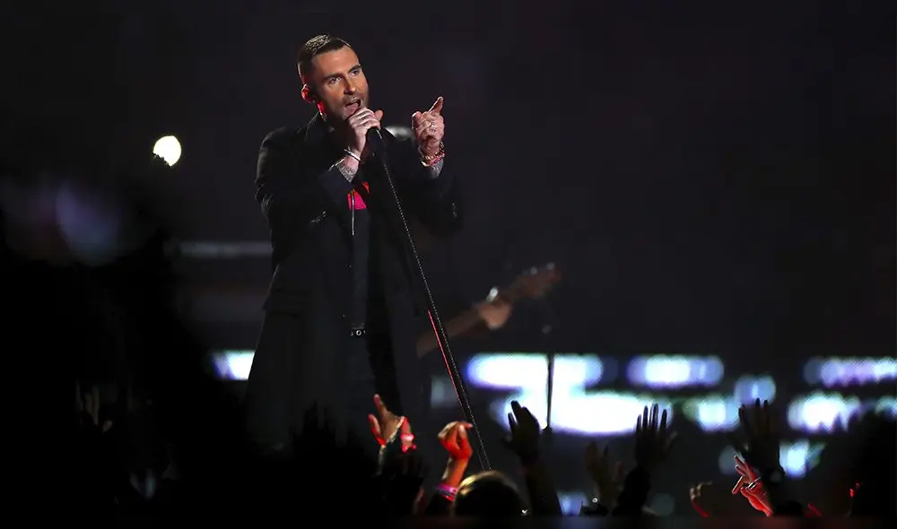 El grupo de pop/rock hará su debut en el escenario de la Quinta Vergara este 27 de febrero. (Foto: AFP)