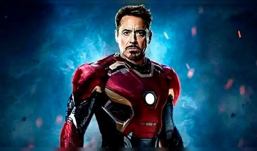 Robert Downey Jr. (66 millones)