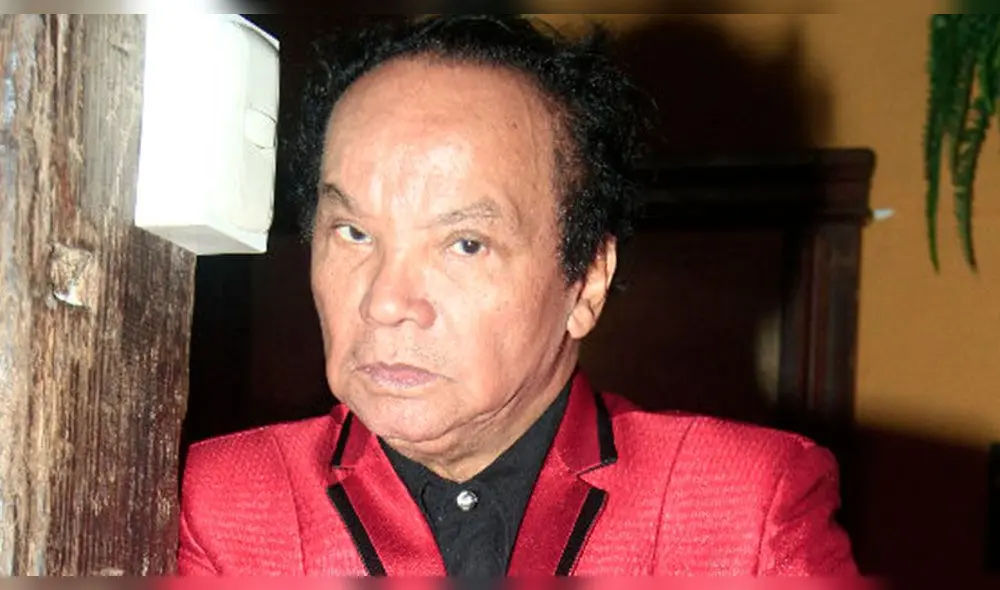 Pablo Villanueva 'Melcochita' cuestionó a la producción por haberlo elegido.