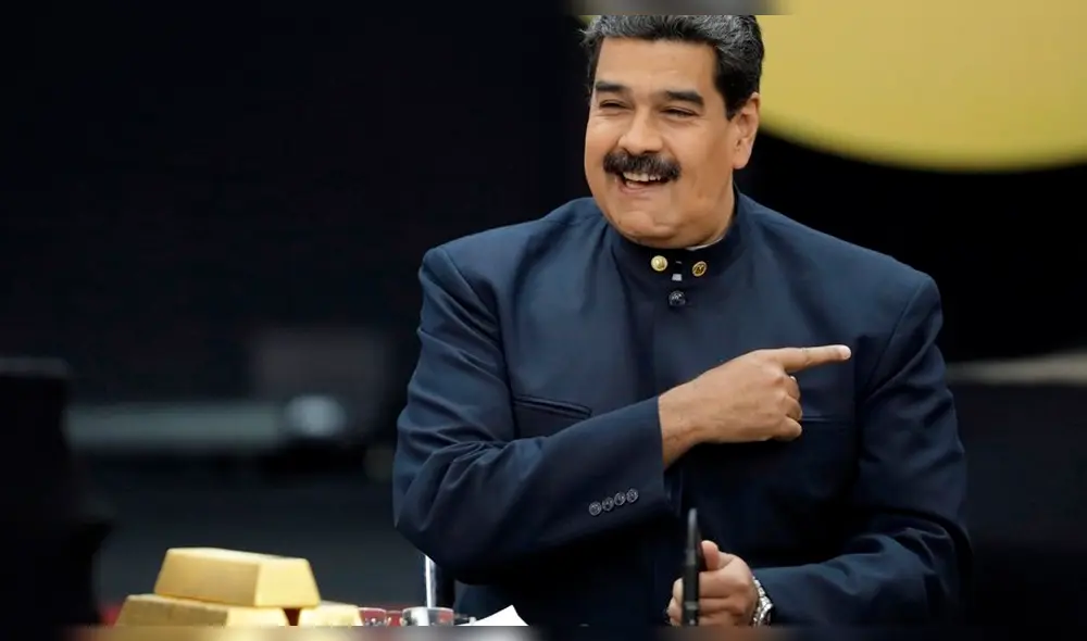 Califican a Nicolás Maduro como un "tirano analfabeta" 
