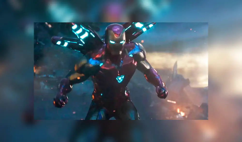 Avengers Endgame: Descubren error de continuidad en pelea final que pasó desapercibido