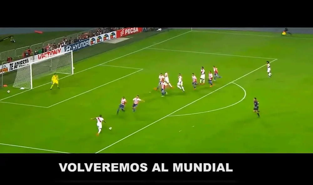 Selección peruana: La historia detrás de la canción ‘Al Mundial’