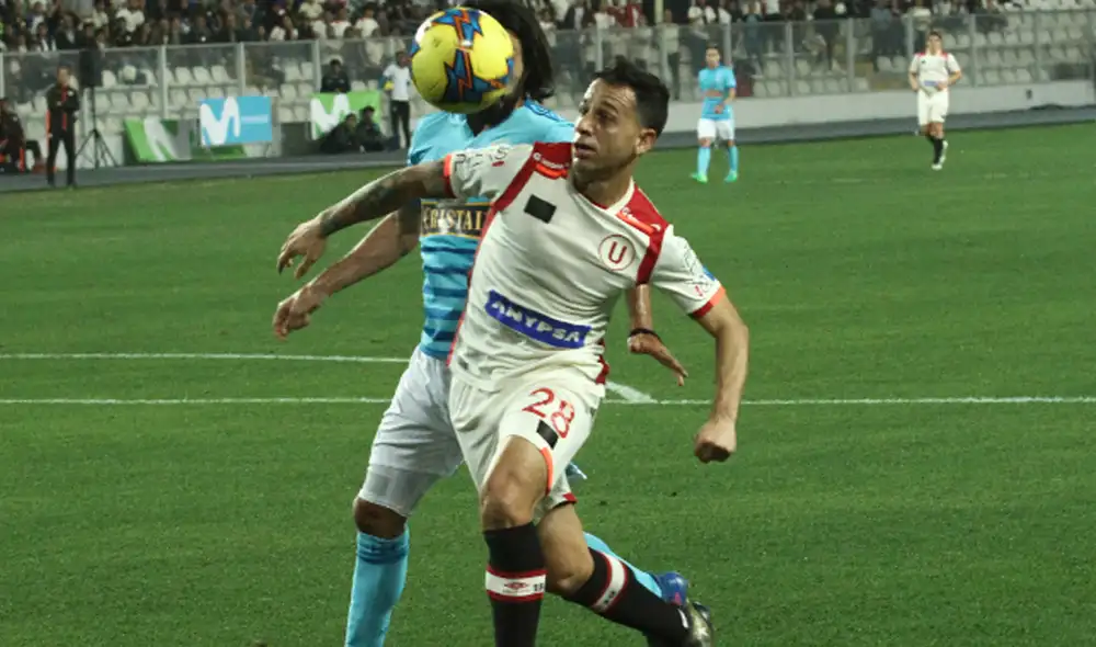 Diego Guastavino confesó su deseo de volver. | Foto: GLR