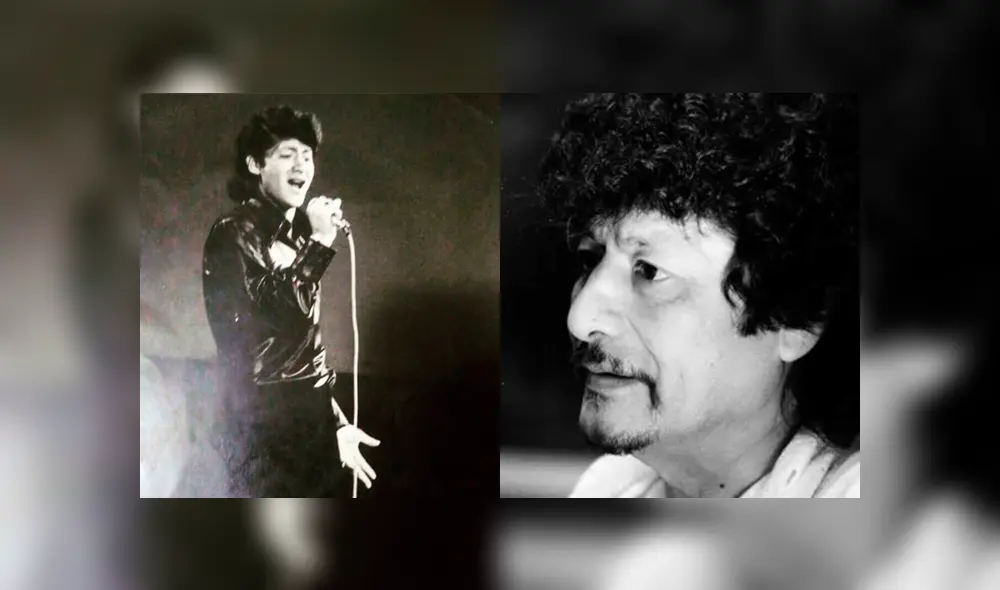 Carlos Ramírez Centeno: la vida musical de "El patrón de la cumbia” y voz de ‘Colegiala’ Carlos Ramírez Centeno: la vida musical de "El patrón de la cumbia” y voz de ‘Colegiala’