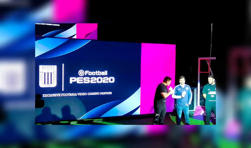 Fecha de lanzamiento, ediciones, precio y equipos licenciados en PES 2020.