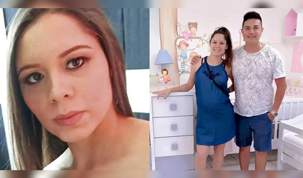 Olenka Cuba defiende a Leonard León tras denuncia por maltrato de su hermana Olenka Cuba defiende a Leonard León tras denuncia por maltrato de su hermana