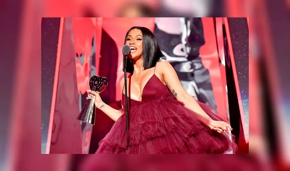 Kulture, hija de Cardi B, golpea a Offset en polémico video