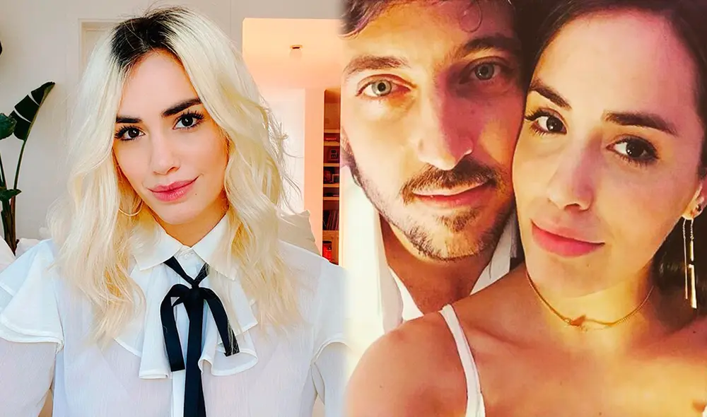 La expareja se mantuvo en perfil bajo durante toda la relación, por lo cual ninguno ha revelado los motivos de la ruptura. Foto: Instagram / Instagram La expareja se mantuvo en perfil bajo durante toda la relación, por lo cual ninguno ha revelado los motivos de la ruptura. Foto: Instagram / Instagram