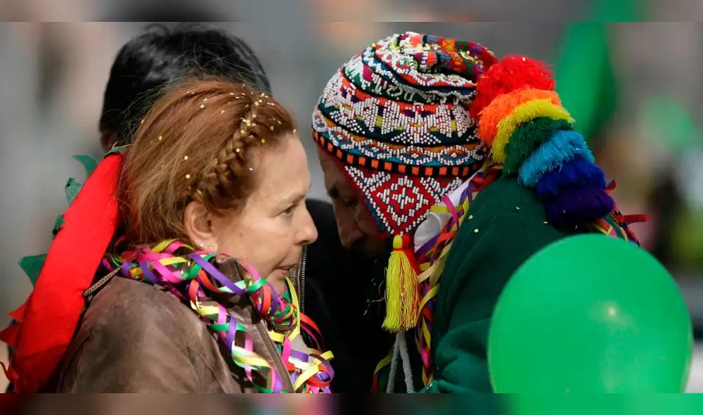 Caso Ecoteva: pedido de prisión preventiva para Toledo se define este lunes Caso Ecoteva: pedido de prisión preventiva para Toledo se define este lunes