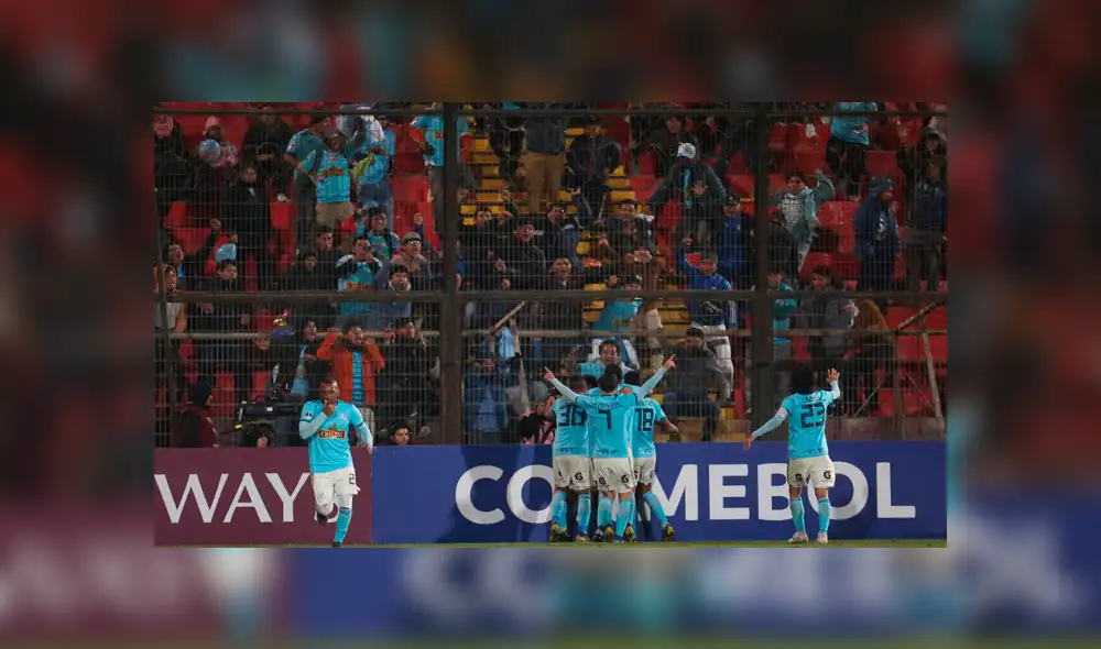 Comando Sur lanzó advertencia a raíz de que Sporting Cristal jugará de local en Matute