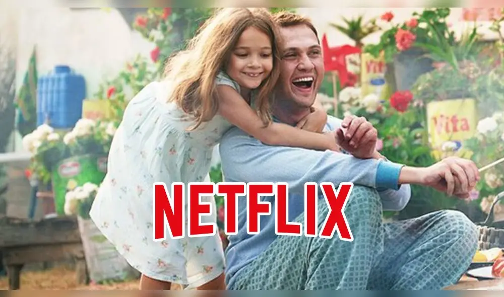 Milagro en la celda 7 es una de las películas más vistas de Netflix