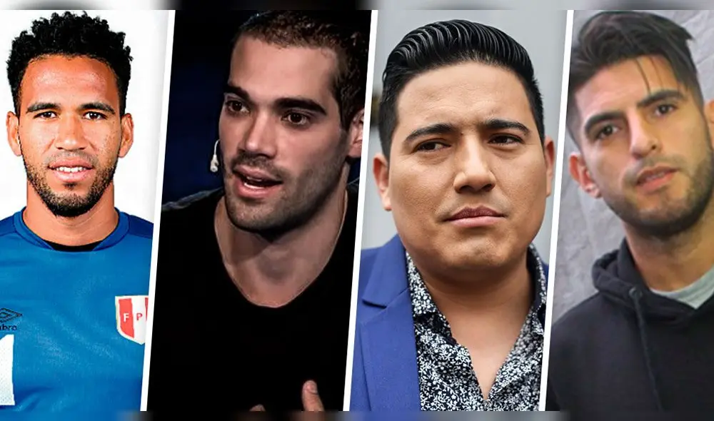 'Chollywood' ha sido marcado por mediáticas traiciones, estos son las más recordadas en el día dedicado a la infidelidad.