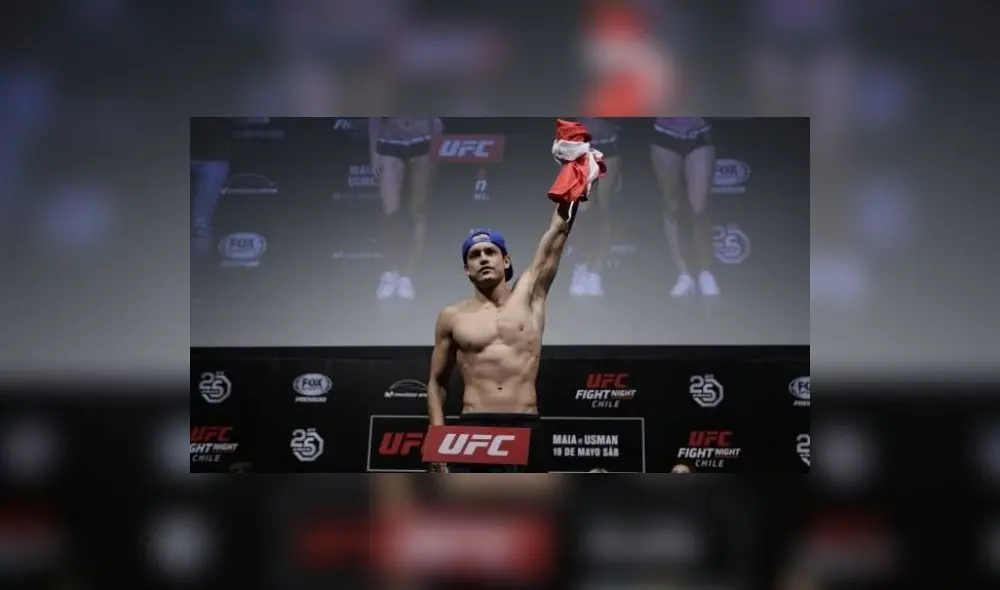 Humberto Bandenay vuelve en FFC 41