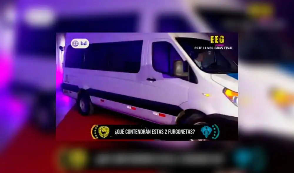 Polémicos competidores regresan a ‘Esto es guerra’ ante la sorpresa de todos [VIDEO]