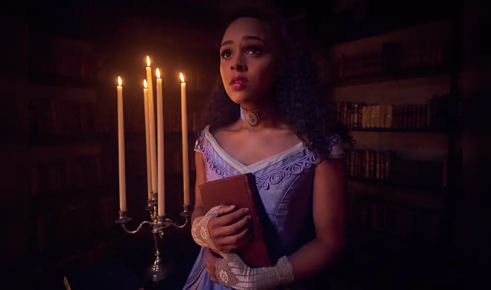 American Horror Story estrena su octava temporada y así lucen los personajes [FOTOS]