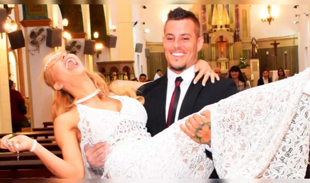 Magaly propone organizar reality para que Xoana González encuentre el amor