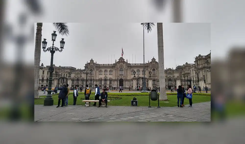 Palacio de Gobierno Palacio de Gobierno