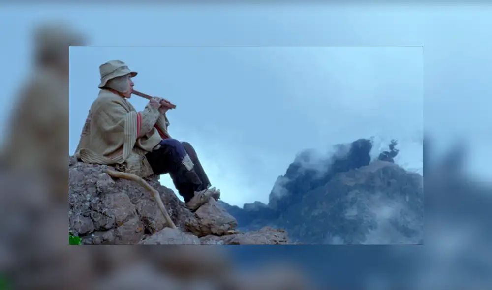 Premios Platino 2019: Wiñaypacha nominada a ‘Mejor Película Iberoamericana de Ficción’