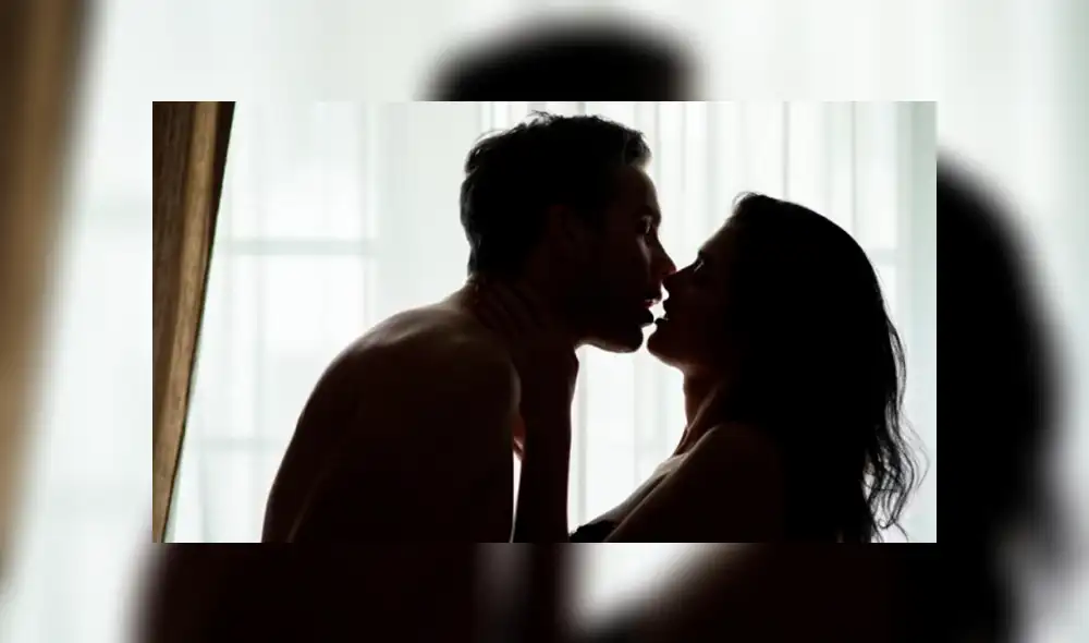 'Beso francés', vía de contagio de la gonorrea según estudio científico