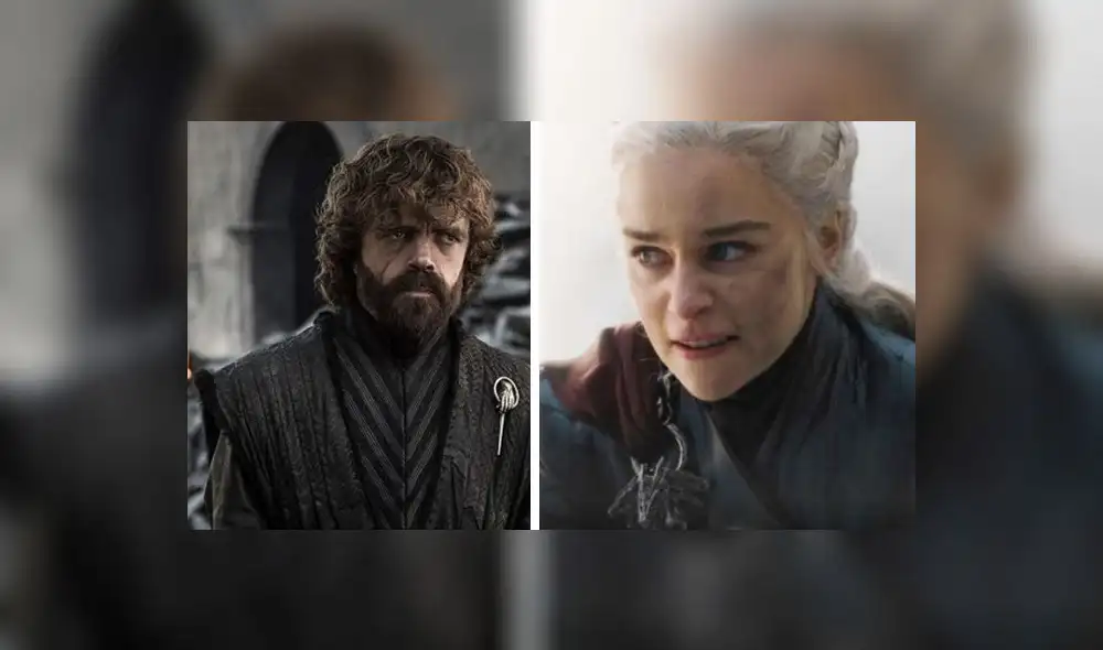 Game of Thrones 8x06 por HBO GO: Mira el final de GOT EN VIVO y EN DIRECTO
