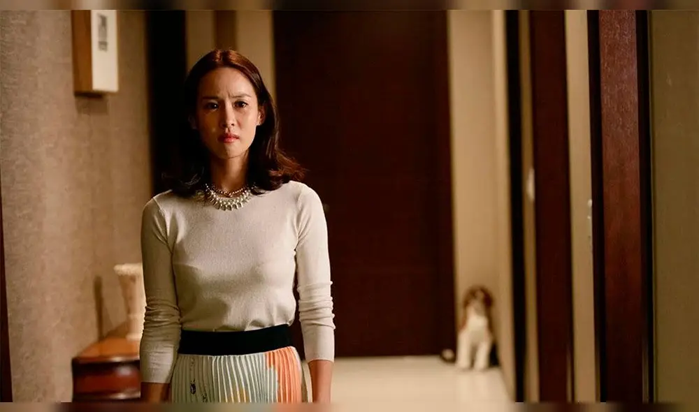 Cho Yeo Jeong eligió papeles arriesgados durante su carrera artística.