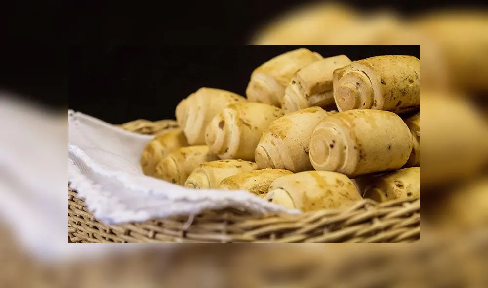 Aprende a preparar karamandukas en casa. Foto: Bakels Perú. Aprende a preparar karamandukas en casa. Foto: Bakels Perú.