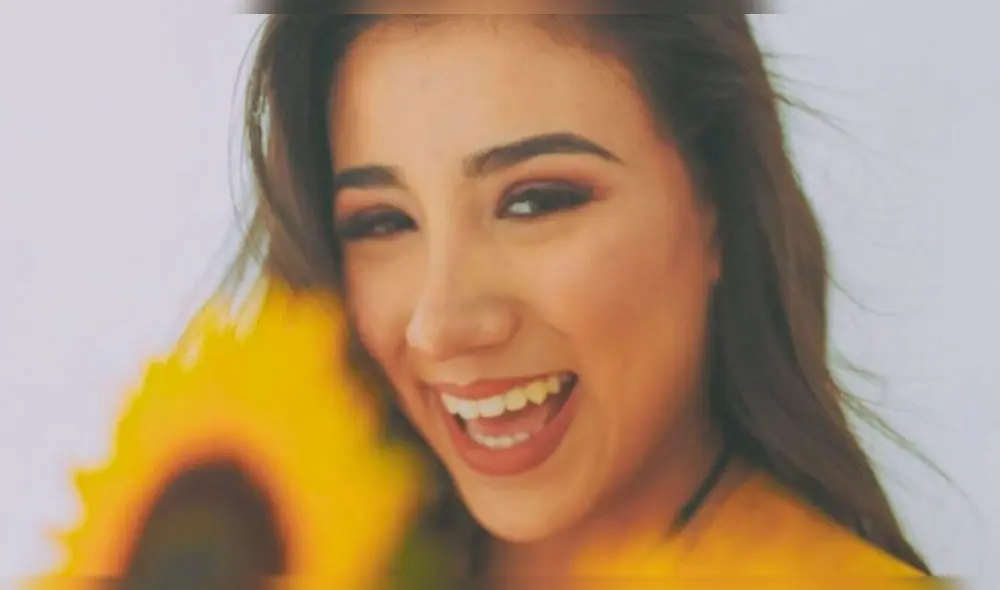 La hija de Melissa Klug ya no mantiene una relación con Youna.