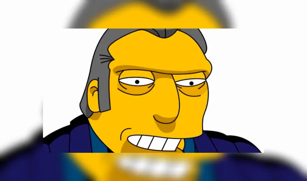 Vía Twitter: Alan García es víctima de memes por su 'selfie' frente al Estadio Nacional [FOTOS]