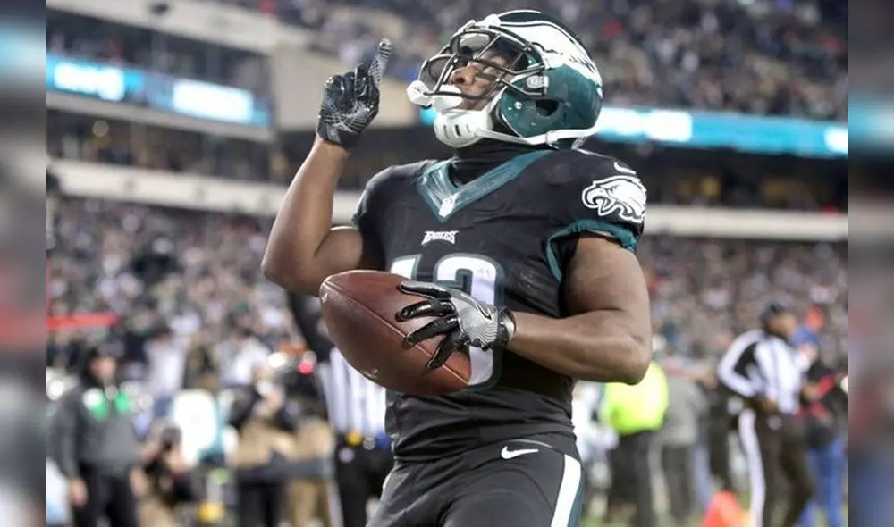Darren Sproles Darren Sproles