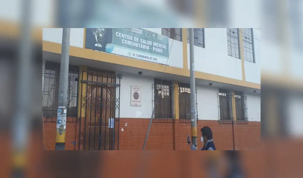 Foto: Óscar Chumpitaz.