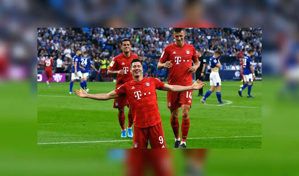 Chelsea, liverpool, Bayern