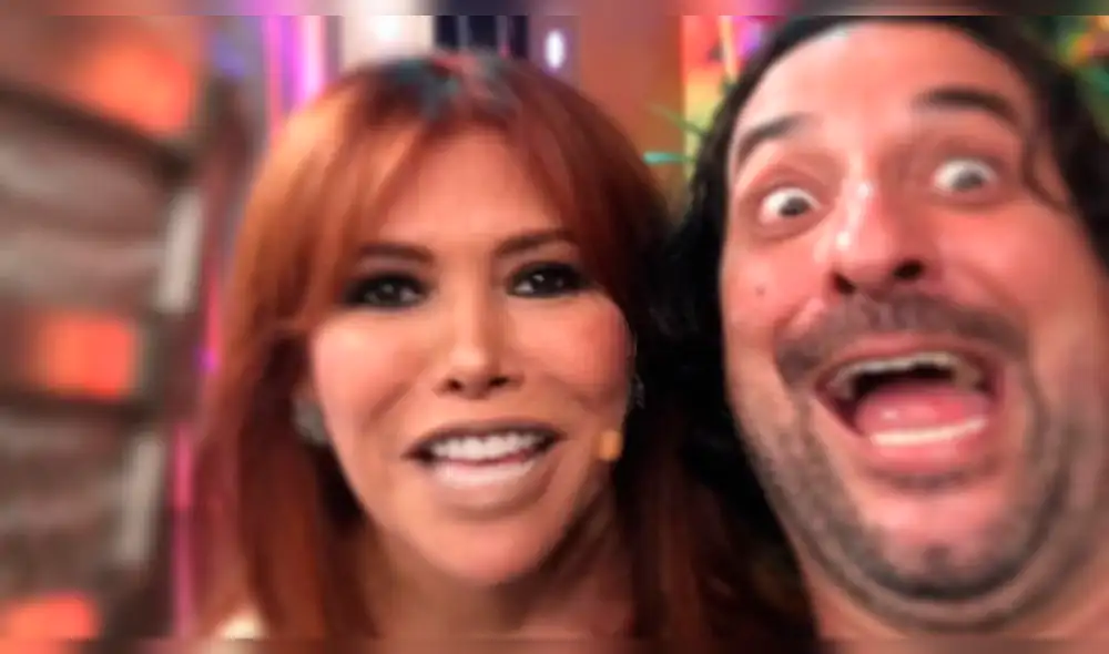 Magaly expone “estrategia” de infieles y la comparan con Lizbeth Rodríguez