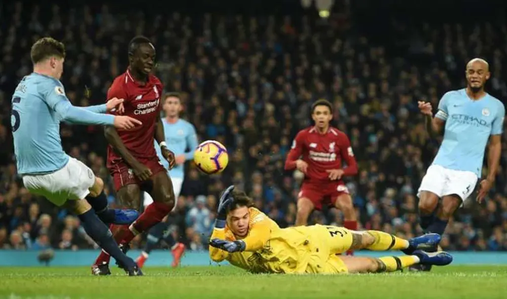 La Premier League todavía no tiene fecha de reinicio debido a que la situación por el coronavirus en Inglaterra aún no está controlada. Foto: AFP. La Premier League todavía no tiene fecha de reinicio debido a que la situación por el coronavirus en Inglaterra aún no está controlada. Foto: AFP.