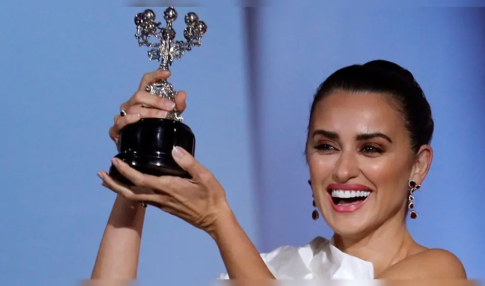 Penélope Cruz y su emotivo mensaje al referirse a la violencia de género