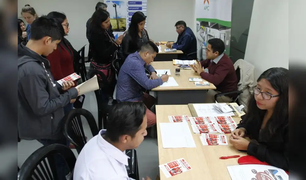 En tres meses se perdieron 24.500 empleos formales