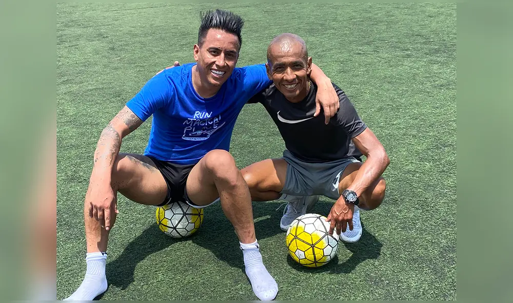 . Foto: Facebook/José Neyra