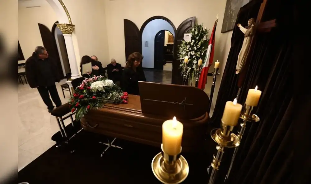 Velorio periodista Humberto 'el Chivo' Castillo. Velorio periodista Humberto 'el Chivo' Castillo.