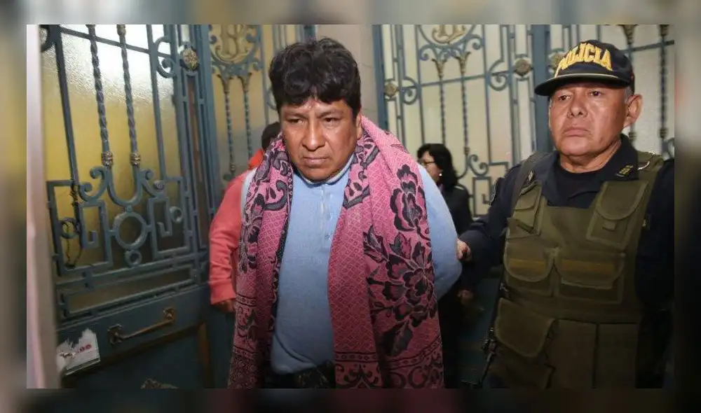 Dictan 6 años de prisión a sujeto que violó a empadronadora en Censo 2017