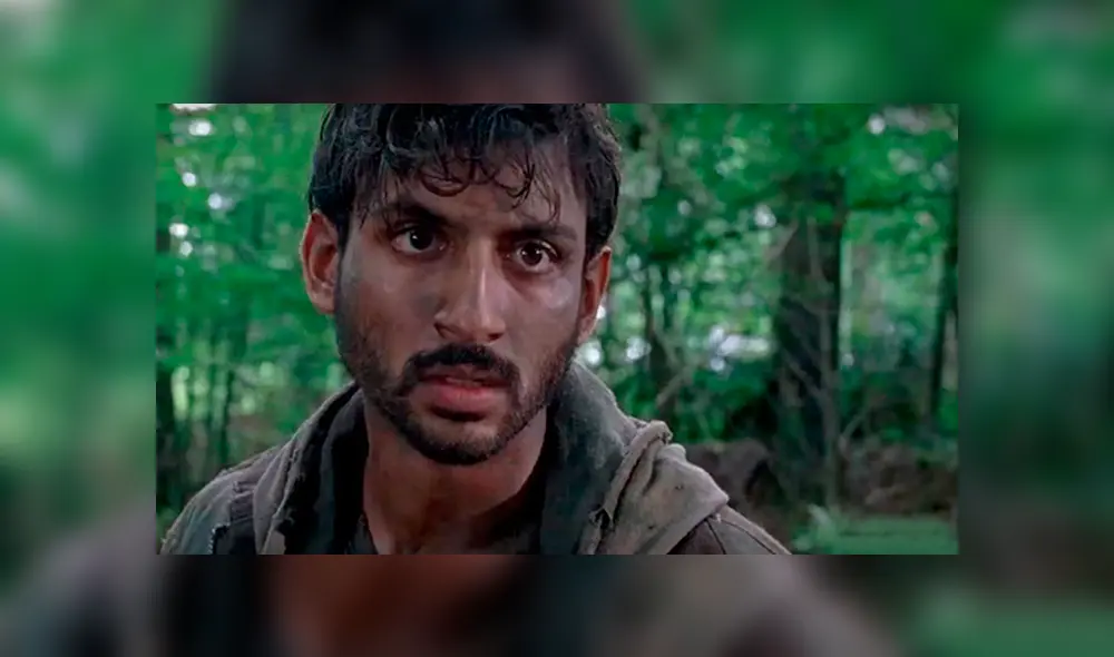 The Walking Dead: ¿Quién es Siddiq en los cómics? The Walking Dead: ¿Quién es Siddiq en los cómics?