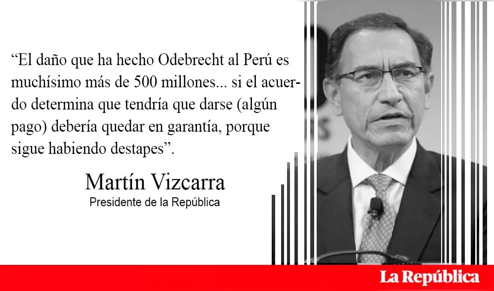 Las frases de la semana en política: estas son las opiniones más controversiales [GALERÍA]