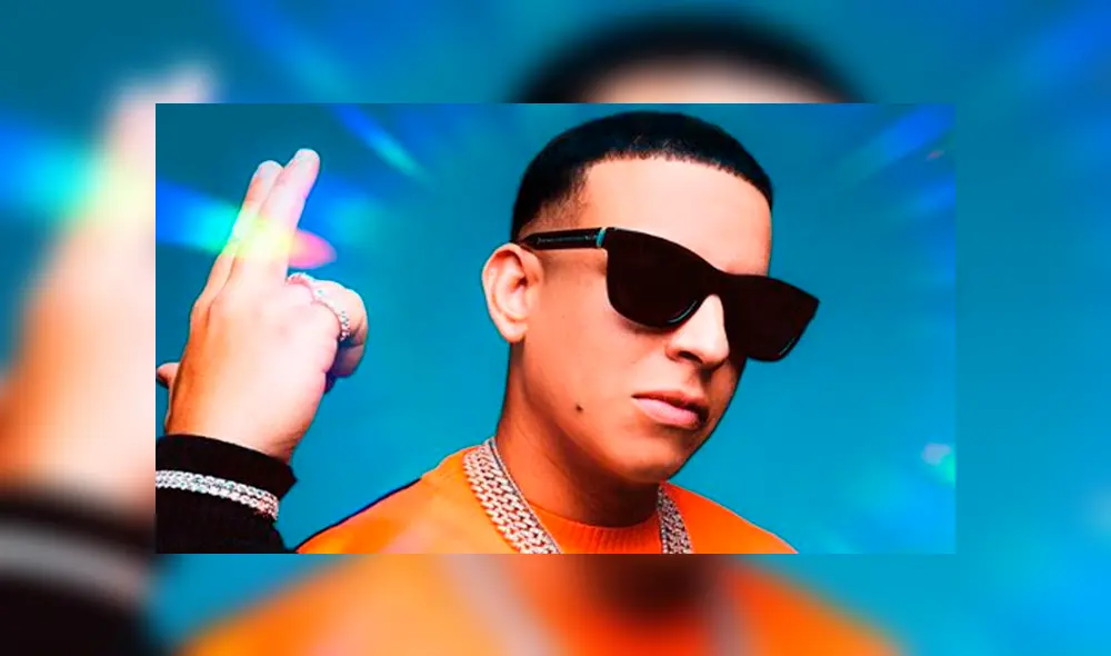 Daddy Yankee Daddy Yankee