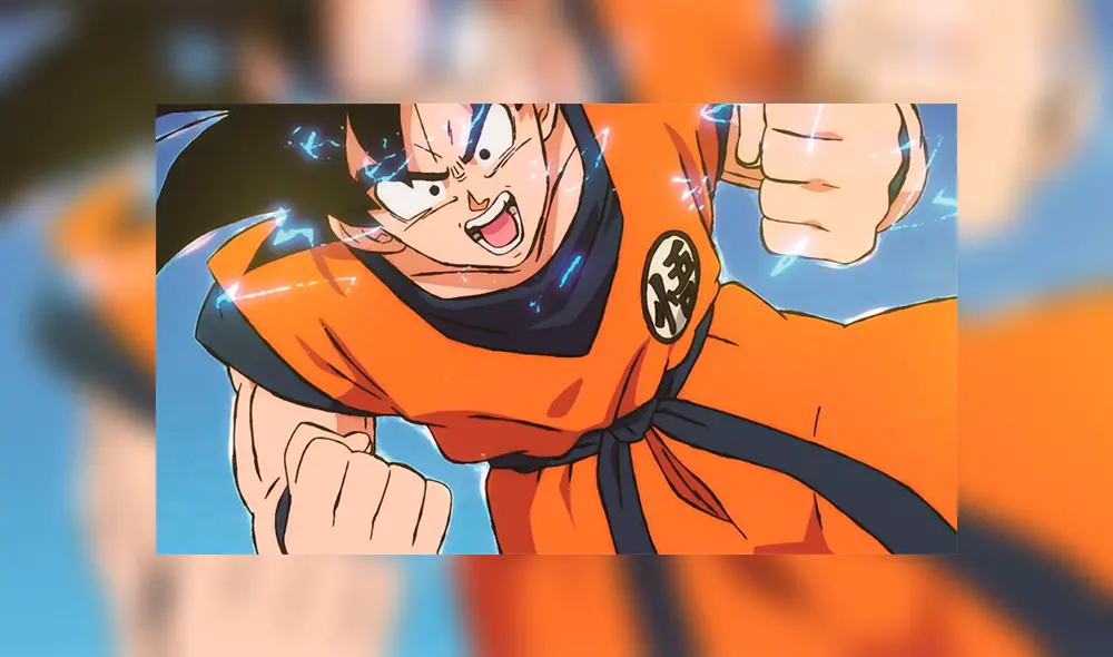Dragon Ball Super: Broly ya tiene fecha de estreno en Latinoamérica [FOTO]