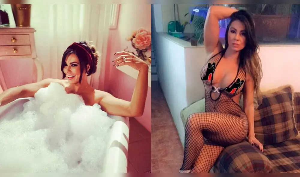 Famosas que fueron víctimas de violencia física y psicológica Famosas que fueron víctimas de violencia física y psicológica