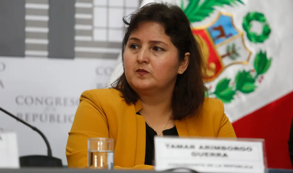 Foto: La República. Foto: La República.